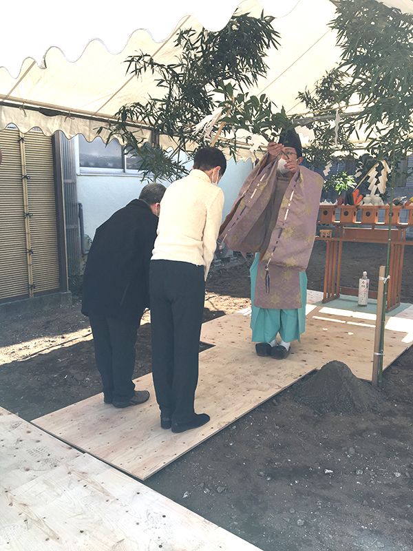 コトブキホームビルダー　渋谷区S邸