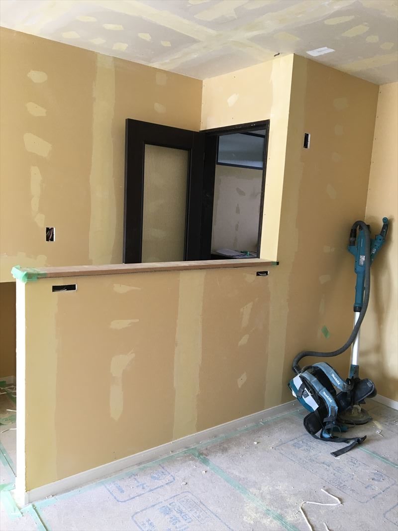 コトブキホームビルダー横浜市青葉区O邸二世帯住宅　