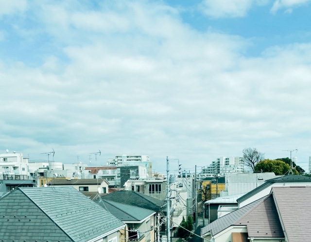 城南エリアの土地事情を知る | コトブキホームビルダー