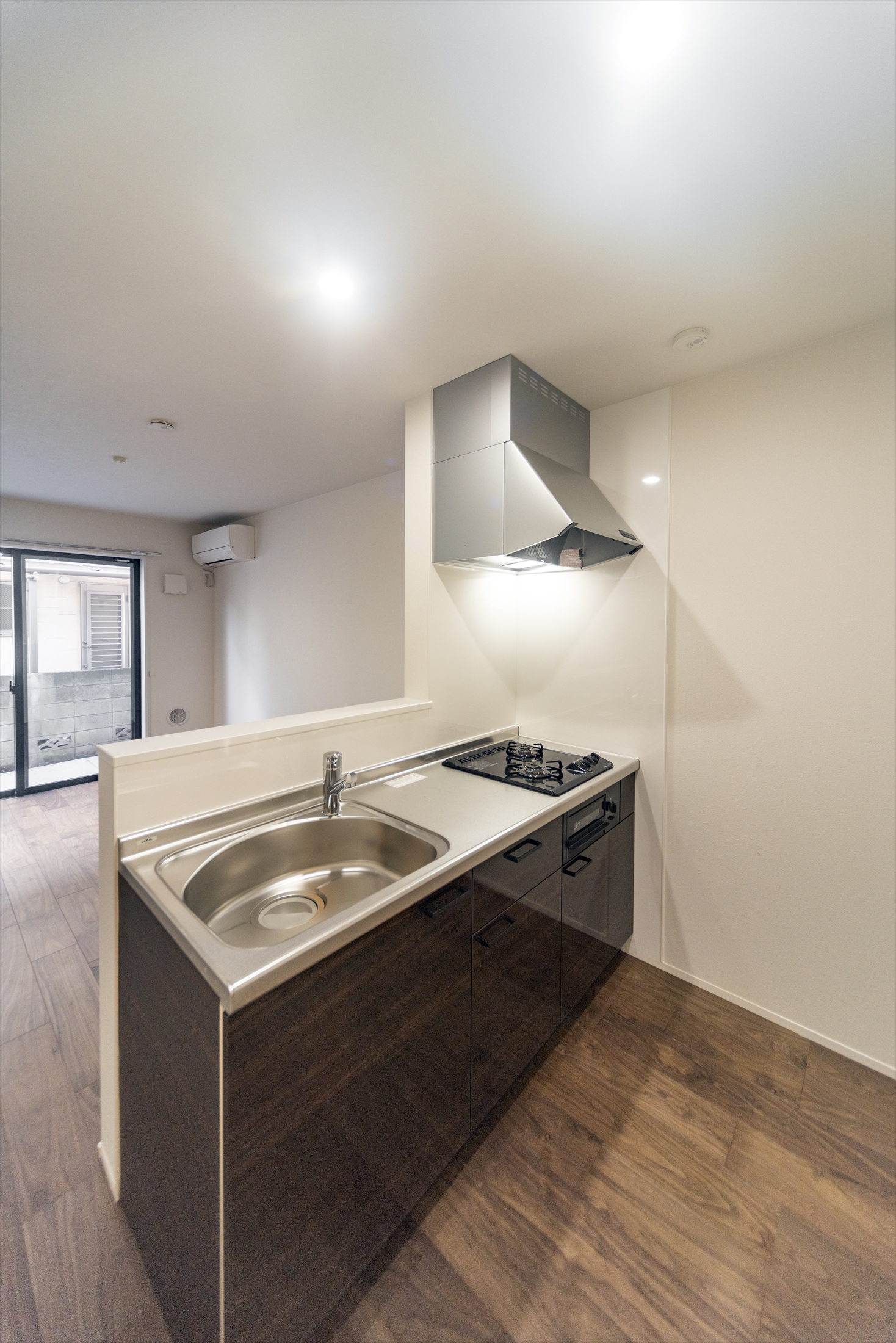 コトブキホームビルダー新築賃貸アパートle lien