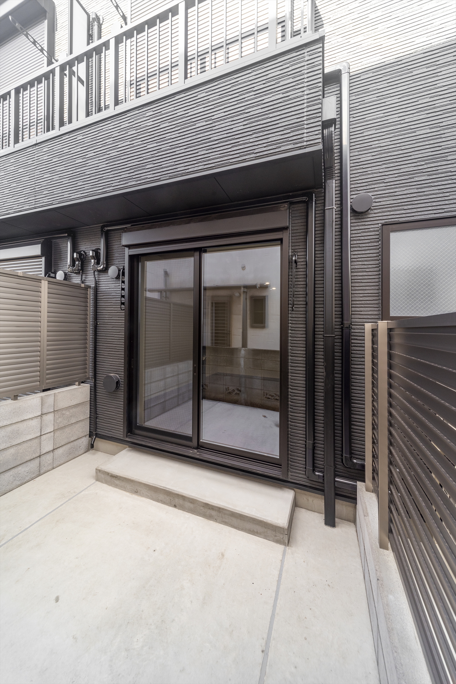 コトブキホームビルダー新築賃貸アパートle lien