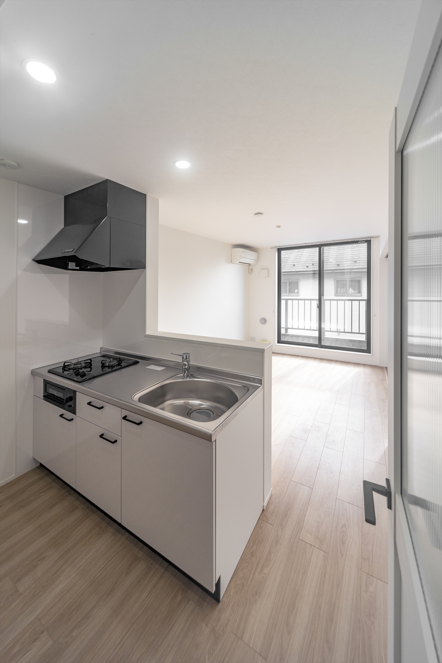 コトブキホームビルダー新築賃貸アパートle lien