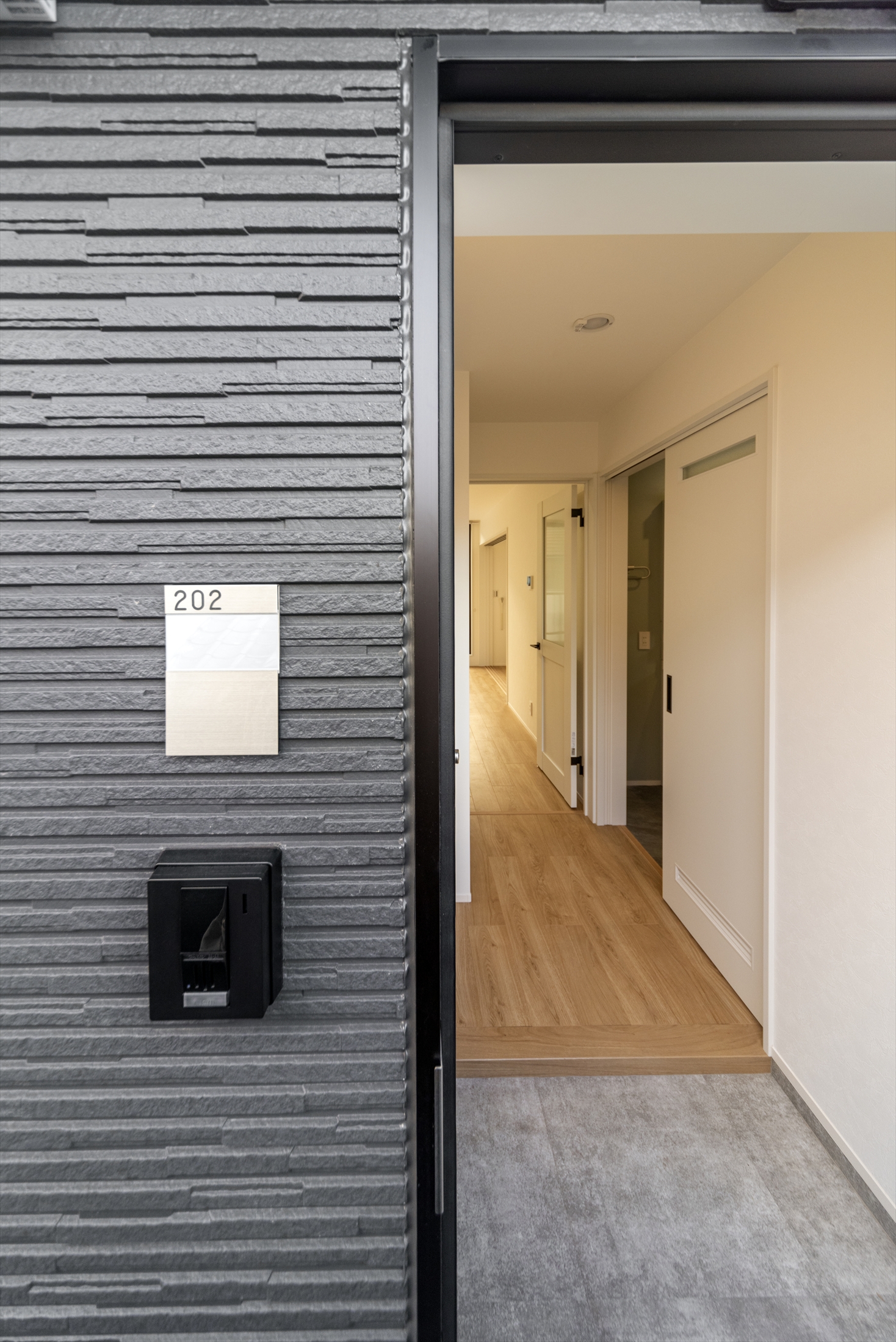 コトブキホームビルダー新築賃貸アパートle lien