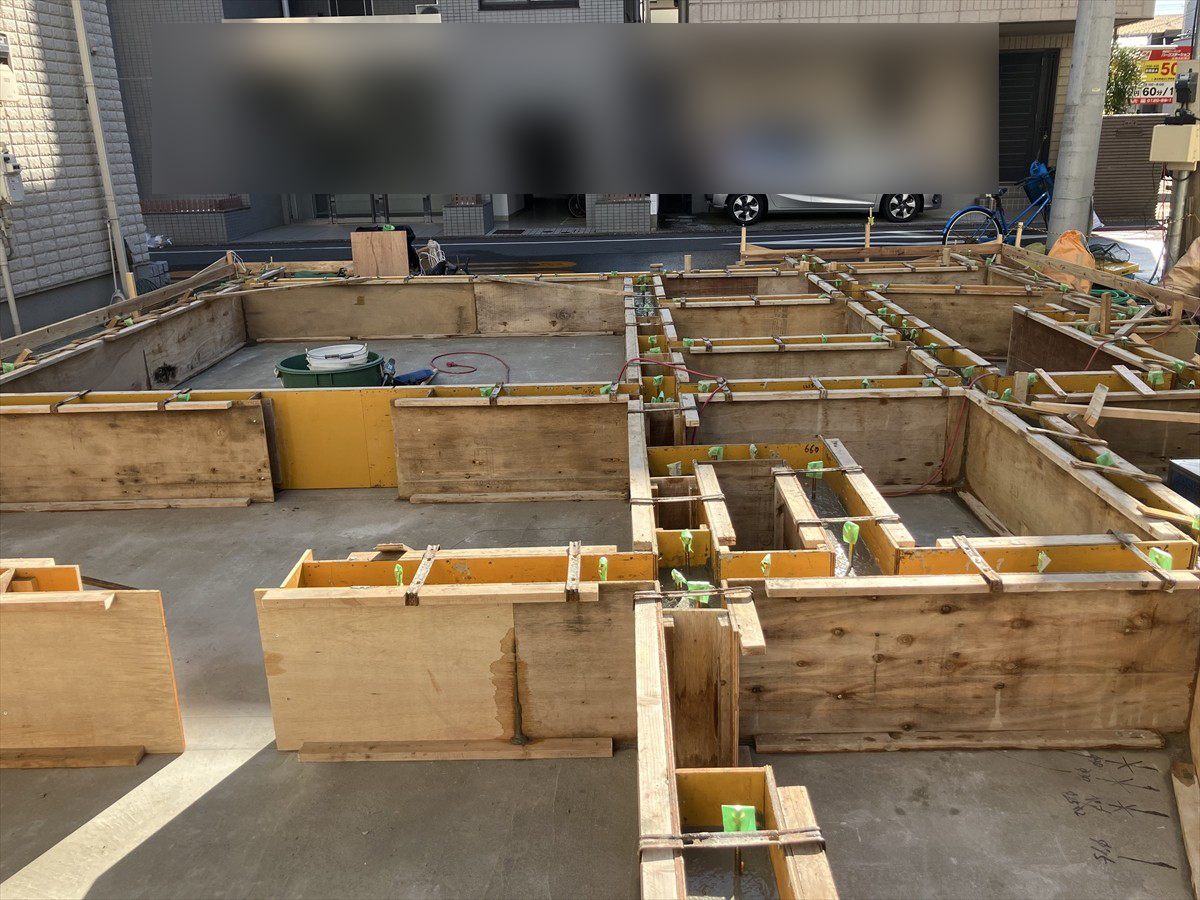 コトブキホームビルダー目黒区I 邸