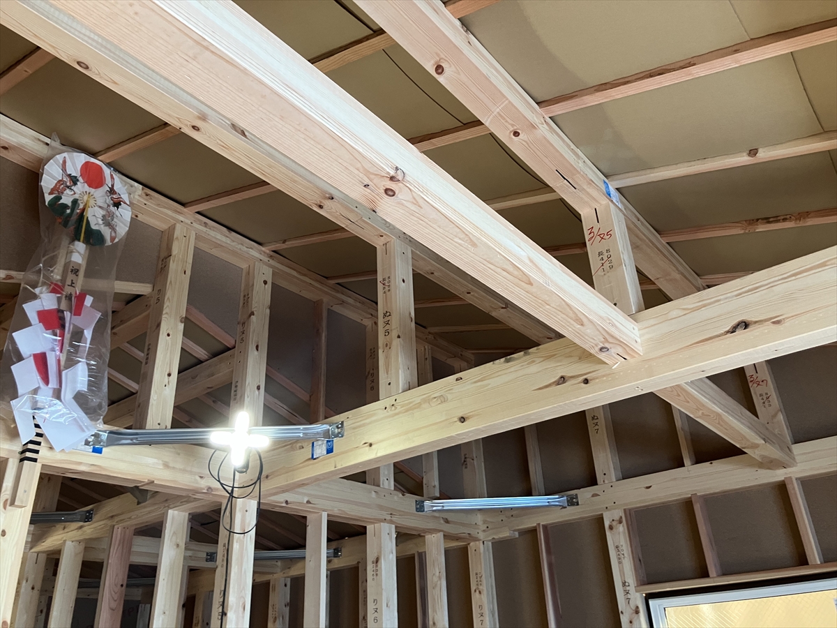 コトブキホームビルダー目黒区I 邸