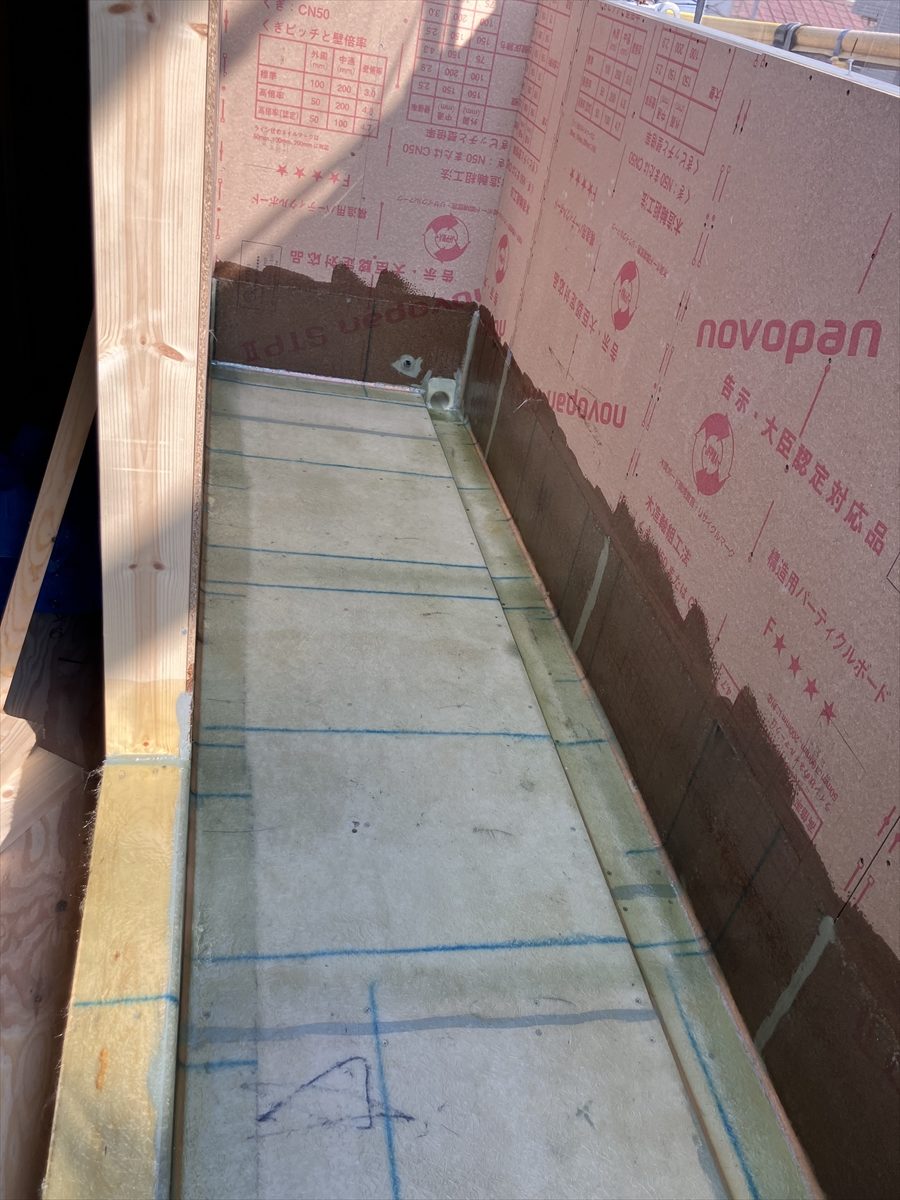 コトブキホームビルダー目黒区I 邸