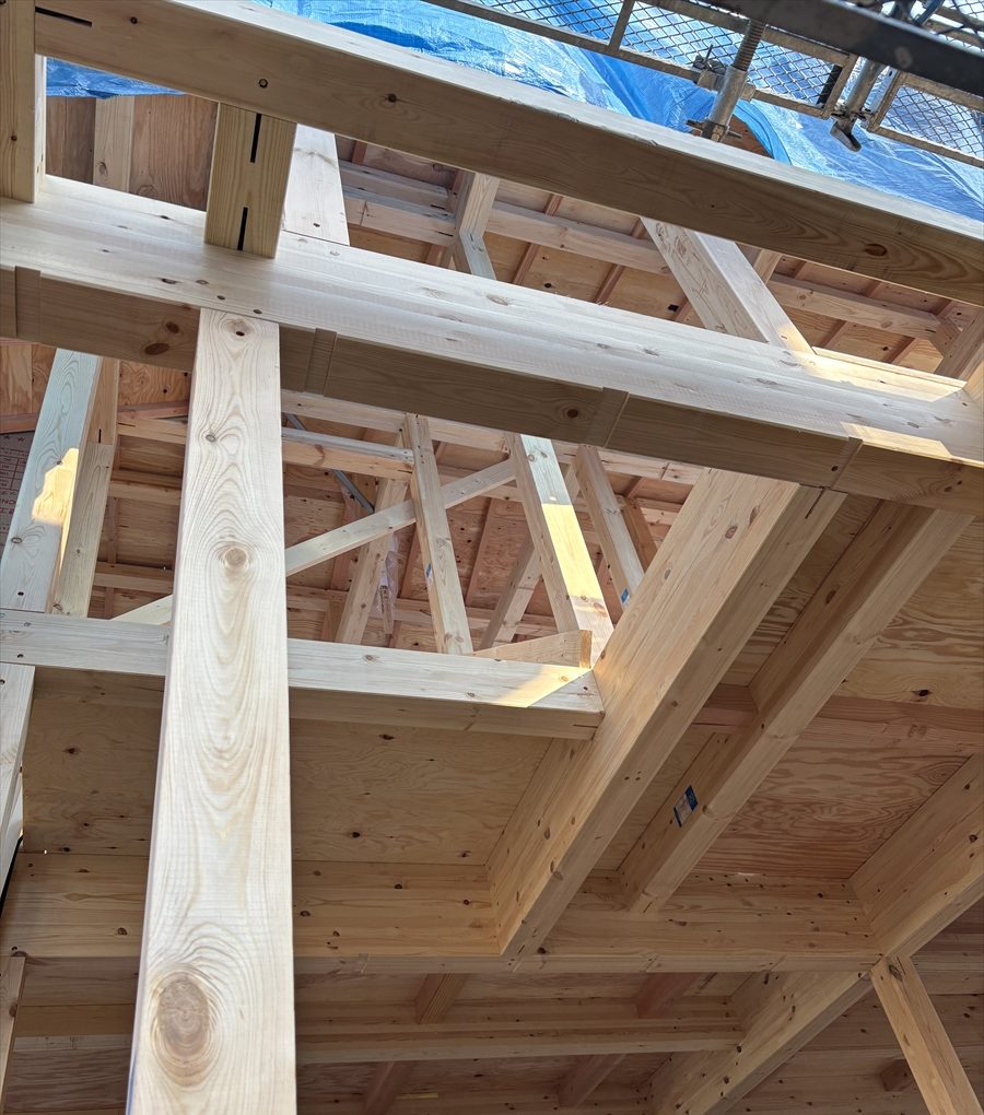 コトブキホームビルダー目黒区A邸